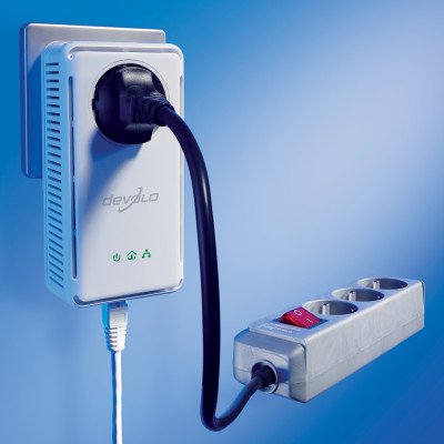 Devolo dLAN 500 AVplus Image 03